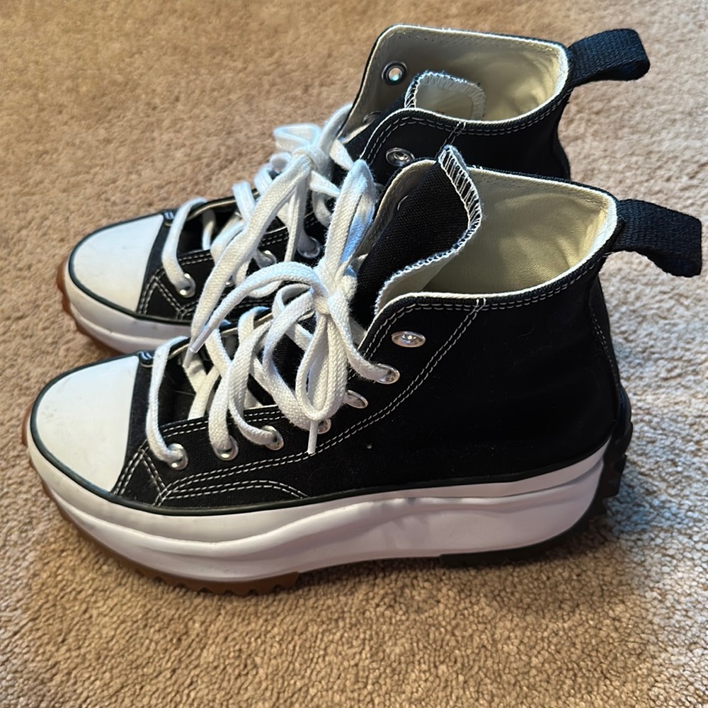 Converse Run Star